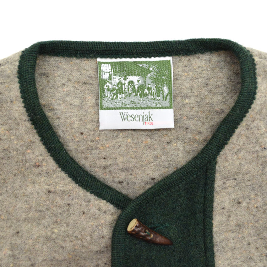 Wesenjak TIROL BOILED WOOL JACKET...