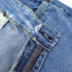 60's Buckaroo BIG SMITH 5pokets Denim Pants... W34×L28