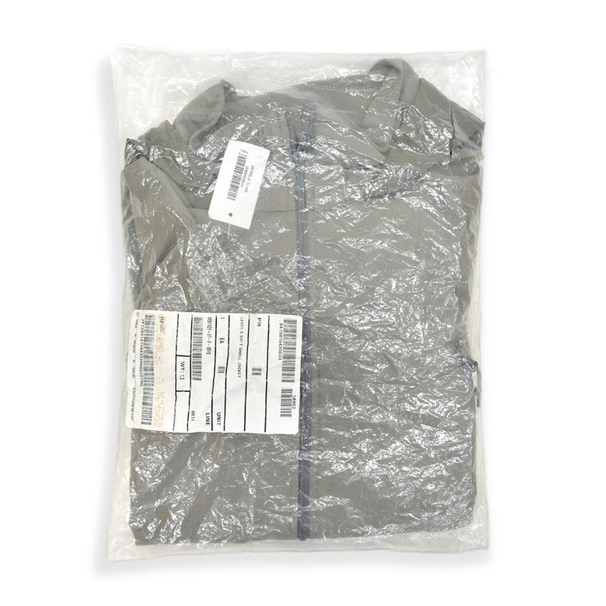 Deadstock patagonia PCU LEVEL5 MILITARY JACKET GEN2 ... SMALL 袋入り