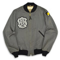 40's USMA WEST POINT CADET JACKET... 42L
