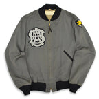 40's USMA WEST POINT CADET JACKET... 42L