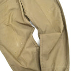 1950's MASLAND SPORTSMAN'S CLOTHES HUNTER PANTS...W33