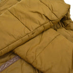 1960's~ bob allen Shooting Down Jacket Brown... M