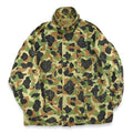 ~1970's M-65 Duck Hunter Camo Jacket Special Force...