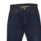 1970's Levi's 501 66 early period... W34 L32