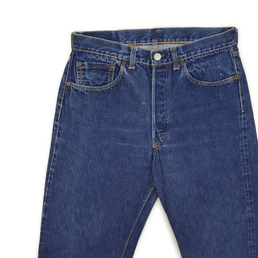 1950's LEVI'S 501XX...W31 L28