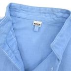 1940's DEADSTOCK WW2 PAJAMA COAT & TROUSERS,WINTER SET ... MEDIUM