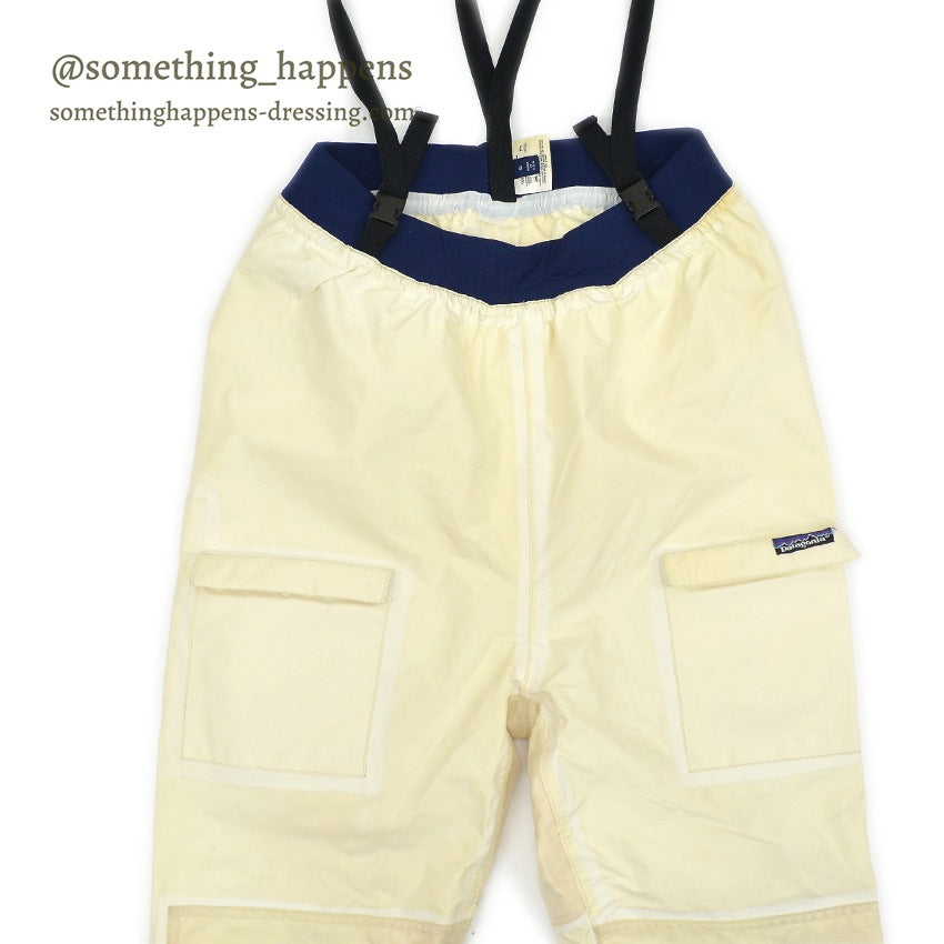 〜1990's PATAGONIA PADDLING PANTS USA製 ... S