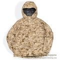 PATAGONIA PCU LEVEL6 GORE-TEX JACKET AOR1 ... MR