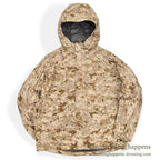 PATAGONIA PCU LEVEL6 GORE-TEX JACKET AOR1 ... MR