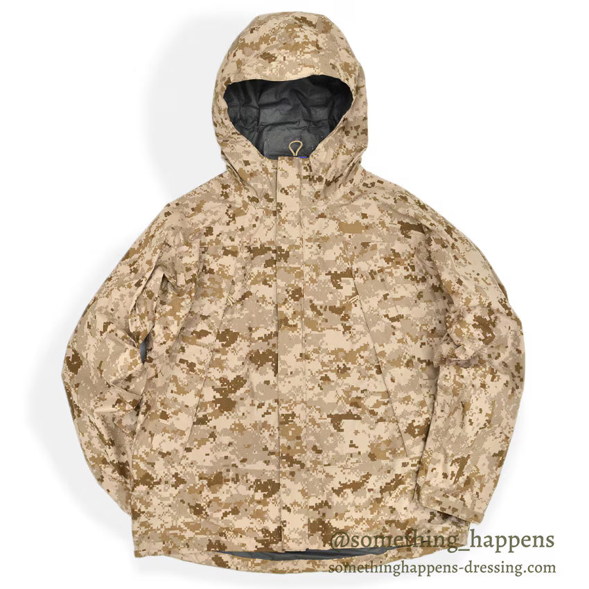PATAGONIA PCU LEVEL6 GORE-TEX JACKET AOR1... MR