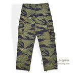 1960's~ VIETNAM TIGER STRIPE PANTS...