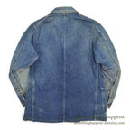 1940's WW2 Lee S91-J DENIM COVERALL... 38