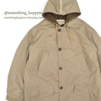 〜1970's L.L.BEAN FIELD MOUNTAIN COAT ... M