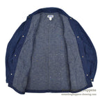 1950's DUBBLEWARE MEMORIAL RAILROAD DENIM COVERALL...