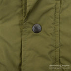 ~1990's DEADSTOCK REMINGTON ULTIMATE CLIMATE JACKET LODEN 1 ... L