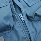 1980's LLBEAN PHOTOGRAPHER VEST...XL