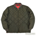 1960's EDDIE BAUER SHOOTING STAR DOWN JACKET...