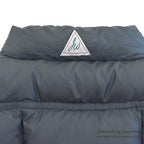 1990's LLBEAN Jim Whittaker MODEL DOWN VEST...XL