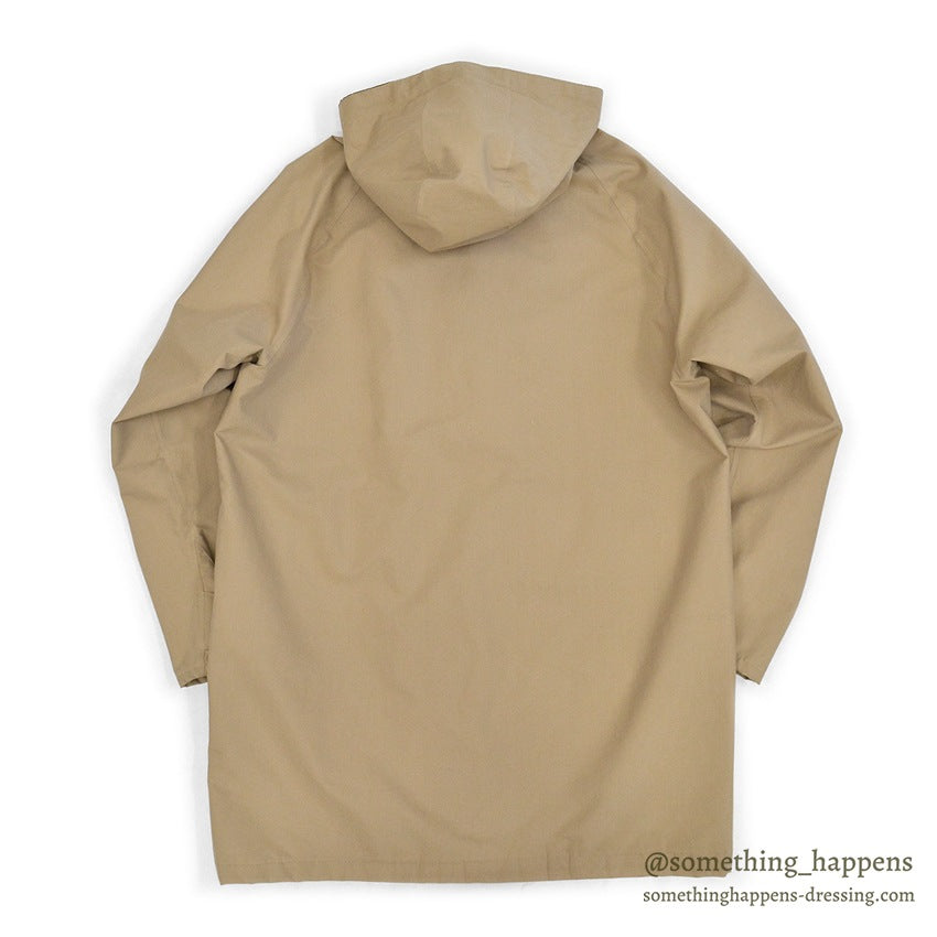 ~1980's~ ORVIS EXCLUSIVELY BY HELLY-HANSEN GORE-TEX PARKA... M