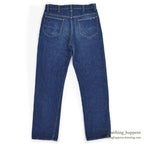 1960's FOREMOST PENNEYS DENIM PANTS...W32/L31