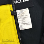 1990's DEADSTOCK THE NORTH FACE HELI HYDRATION VEST / EXTREMELY RARE... L
