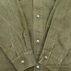 1950's WHITE STAG FIELD TOGS DUCK HUNTING JACKET ...
