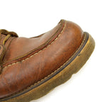 90's Redwing 877 アイリッシュセッター 裏半円犬タグ ... 10D