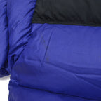 90's THE NORTH FACE Nuptse Down Jacket... M