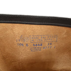 60's- HY-TEST Deadstock Engineer Boots... 10 1/2E