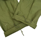 50's デッドストック U.S.ARMY M-51 フィールド トラウザーズ ... XS-R