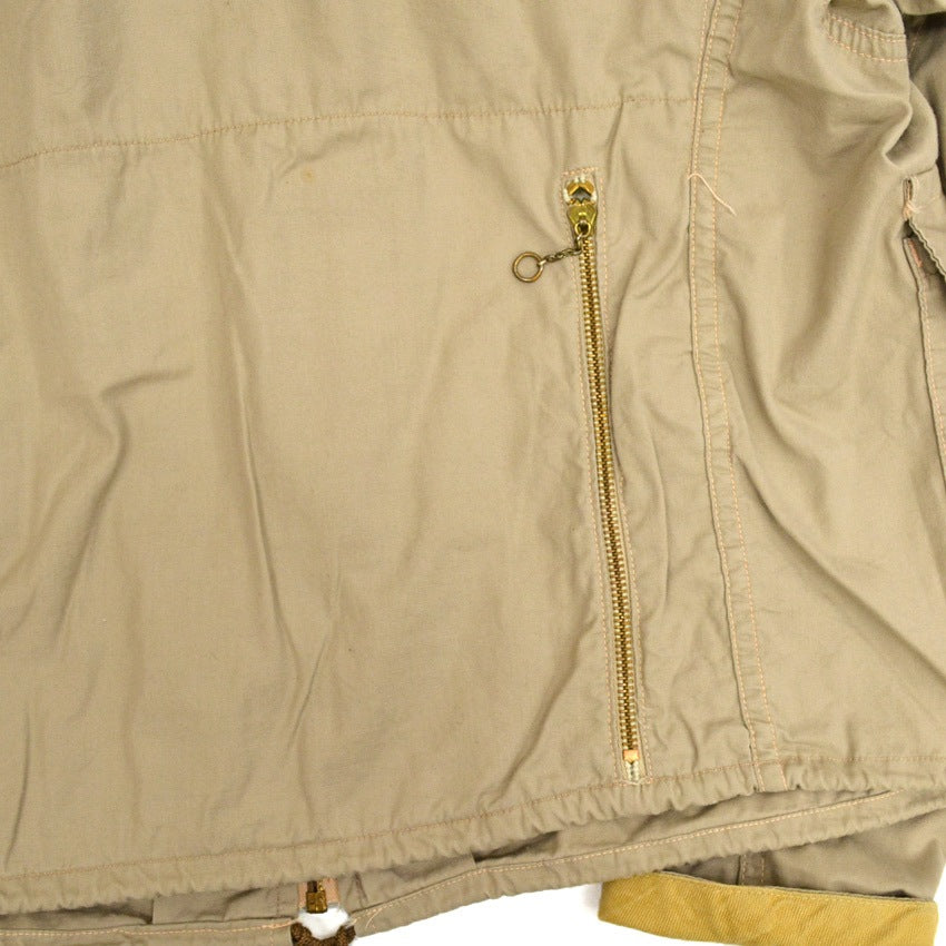 50's~ RED HEAD BRAND Fishing Jacket...