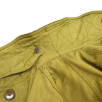 40's U.S.ARMY ww2 M-38 マッキーノ コート ... 38