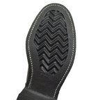 90's デッドストック U.S.NAVY ' CRADDOCK-TERRY INC.' チャッカブーツ ... 8R