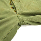 40's USMC P-41 HBT Pants...W34×L30