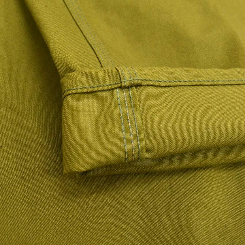 ~60's Deadstock WESTERN FIELD by MONTGOMERY WARD Hunting Pants ...W32 x L32