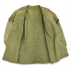 1940s USMC HBT Shooting Jacket...
