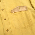 Circa ~30's A&M Idol Chin Strap Cotton Shirts... Special