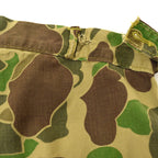 50's Duck Hunter Camouflage Pants... 31×27