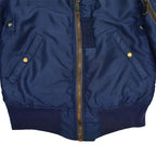 1950s USAF B-15C ALBERT TURNER & CO. Flight Jacket... Size 36