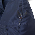 50's USAF N-3A FRUHAUF SWGARMENT CO. Mint... LARGE