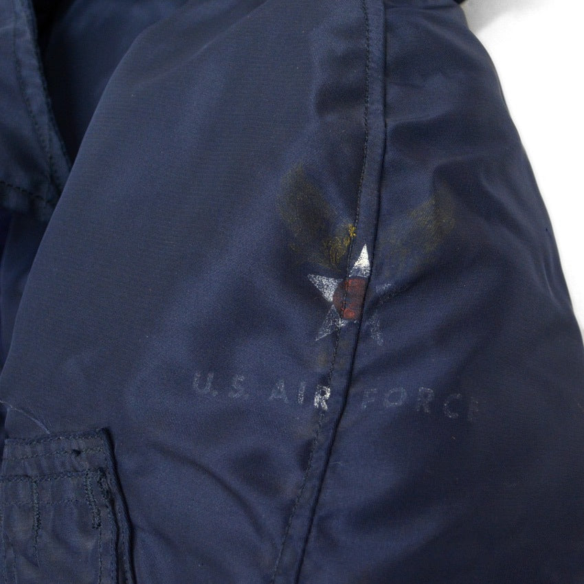 50's USAF N-3A FRUHAUF SWGARMENT CO. Mint... LARGE