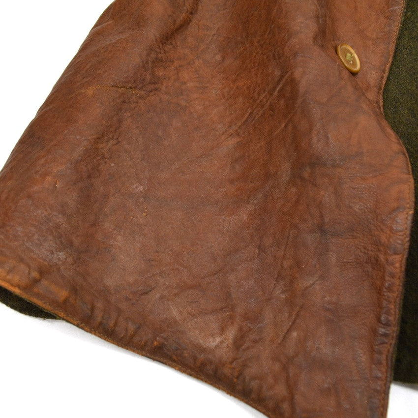 1910's USARMY ww1 Doughboy Jerkin Vest... 40