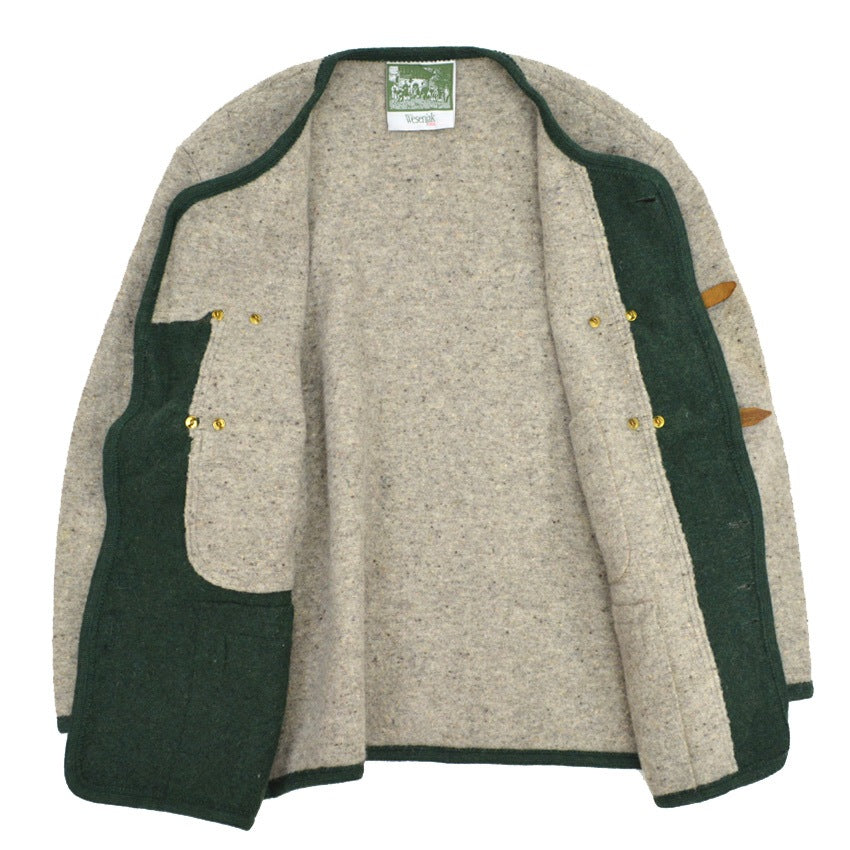 Wesenjak TIROL BOILED WOOL JACKET...