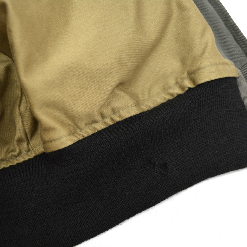 40's USMA WEST POINT CADET JACKET... 42L