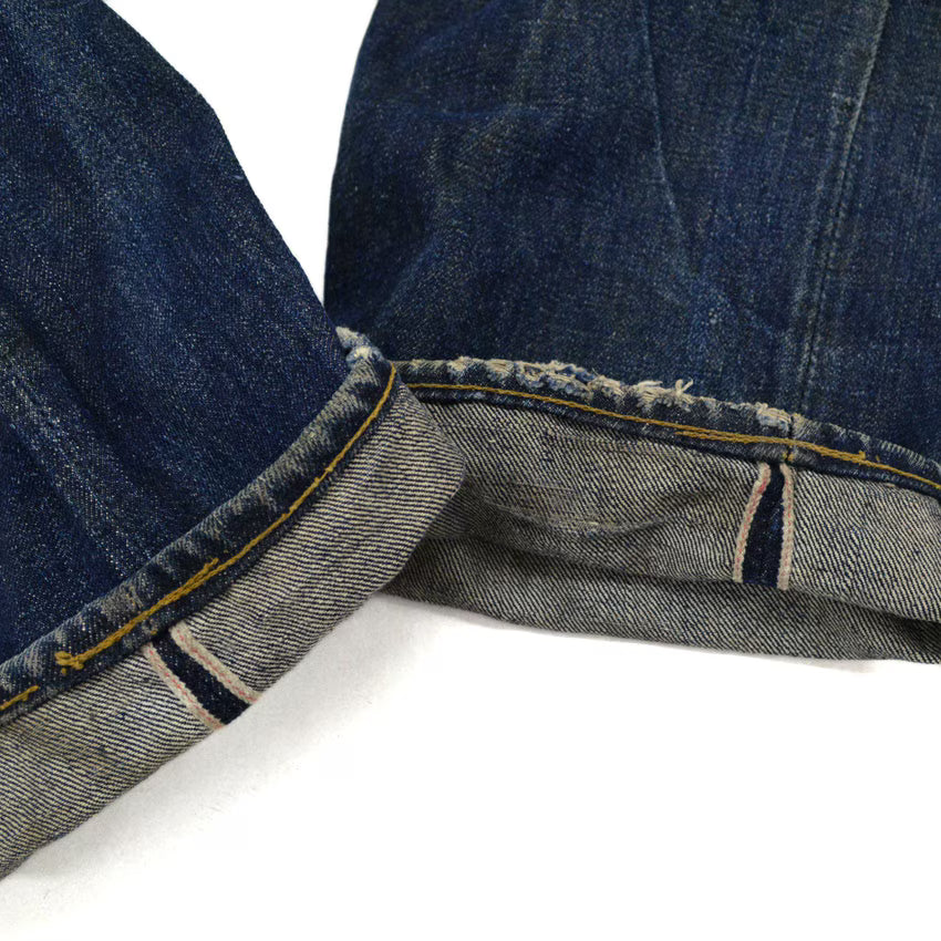 1940's LEVI'S 501XX c.1946...W32