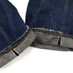 1940's LEVI'S 501XX c.1946...W32