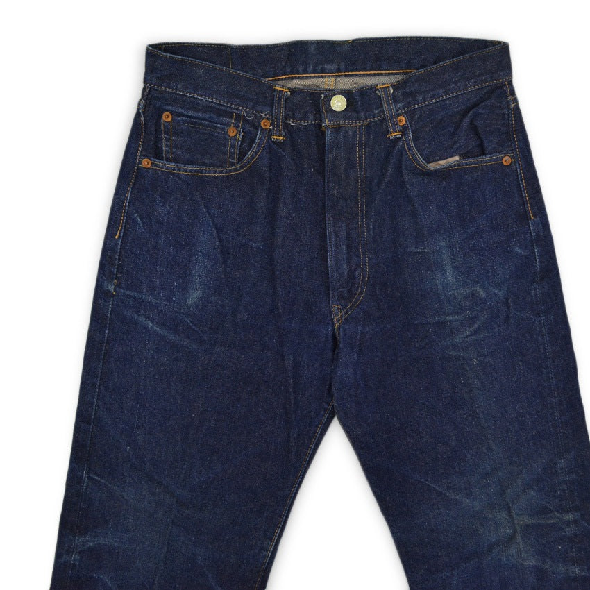 1960's LEVI'S 501ZXX...W33 L30