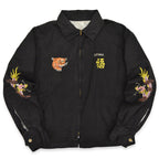 1960s Vietnam Tour Jacket (Vietnamese style) USN Buttons...
