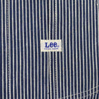 〜1960's DEADSTOCK Lee 98SB HICKORY STRIPE OVERALL ... W36 L29